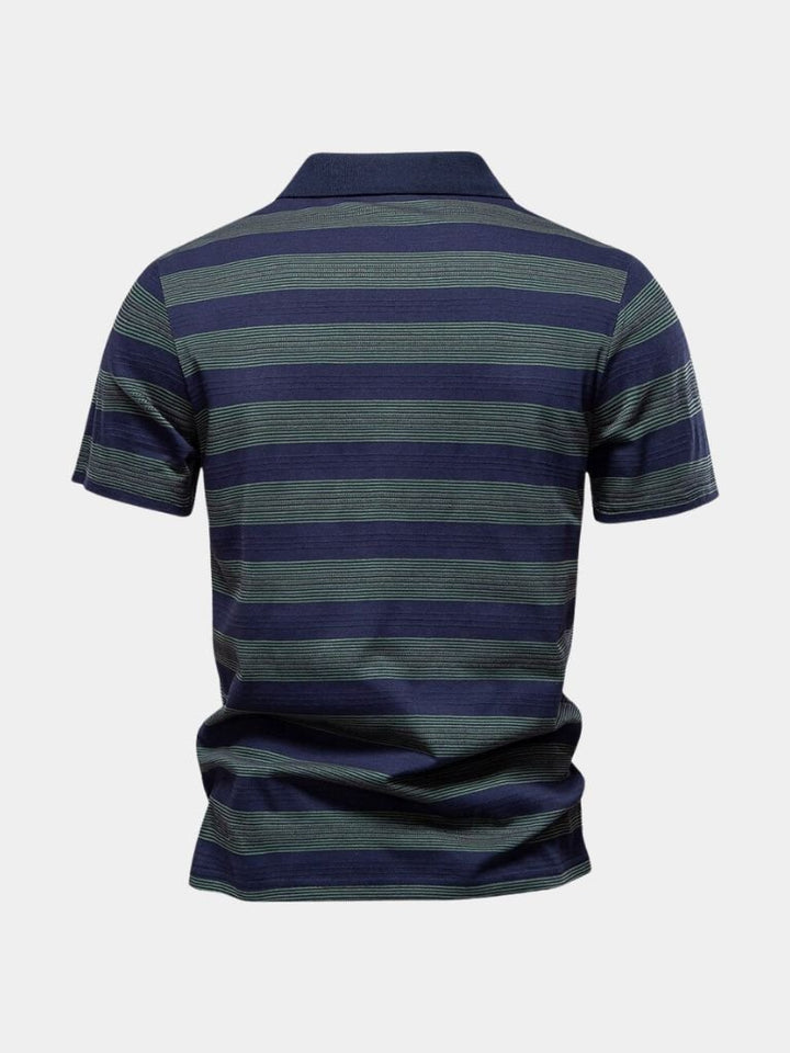 Benjamin™ | Vintage Drift Polo