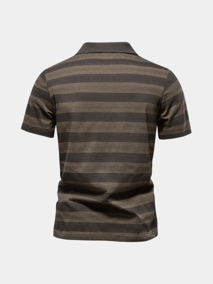 Benjamin™ | Vintage Drift Polo