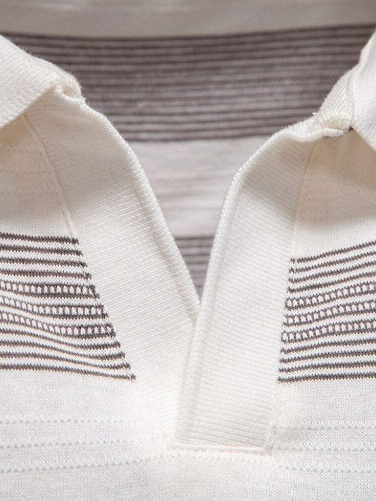Benjamin™ | Vintage Drift Polo
