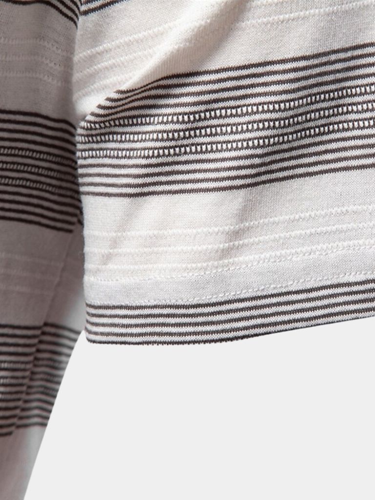 Benjamin™ | Vintage Drift Polo