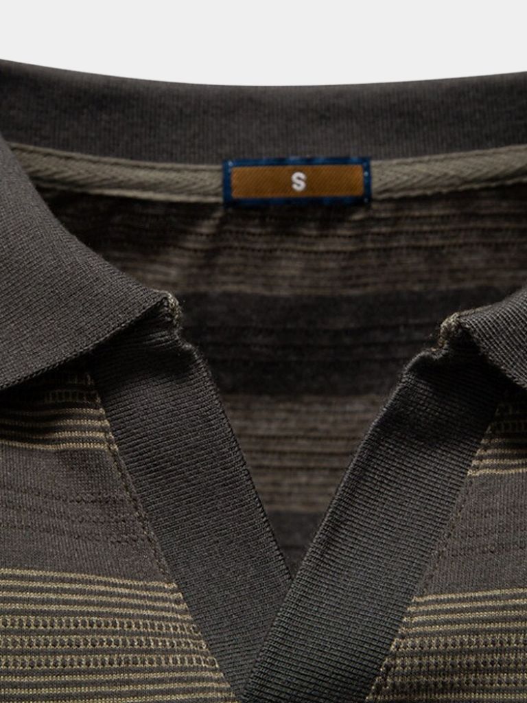 Benjamin™ | Vintage Drift Polo