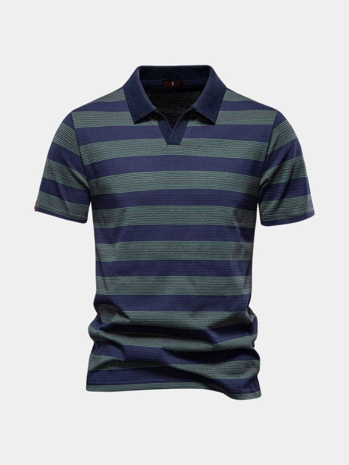 Benjamin™ | Vintage Drift Polo