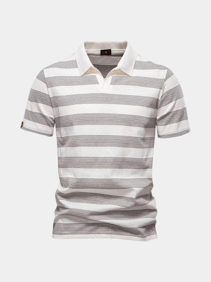 Benjamin™ | Vintage Drift Polo