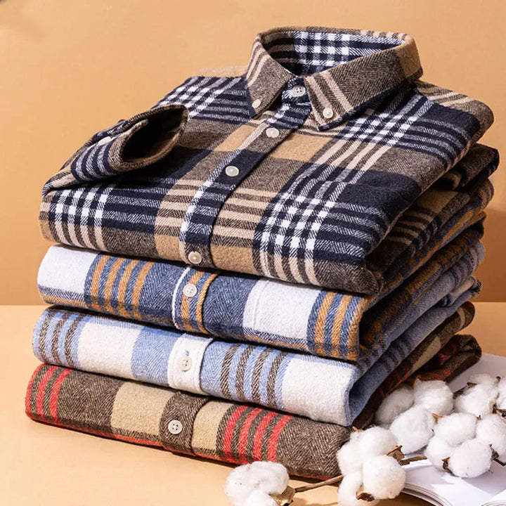 Birk™ | Camisa Masculina
