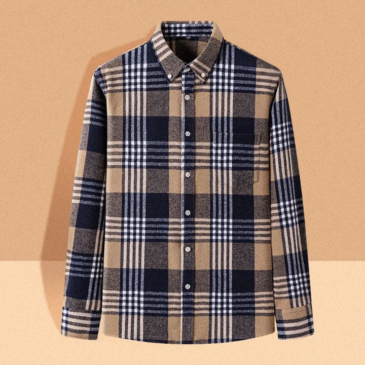 Birk™ | Camisa Masculina