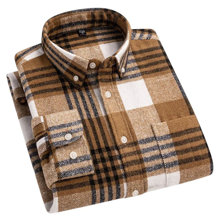 Birk™ | Camisa Masculina