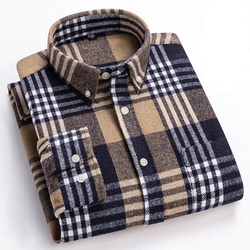 Birk™ | Camisa Masculina