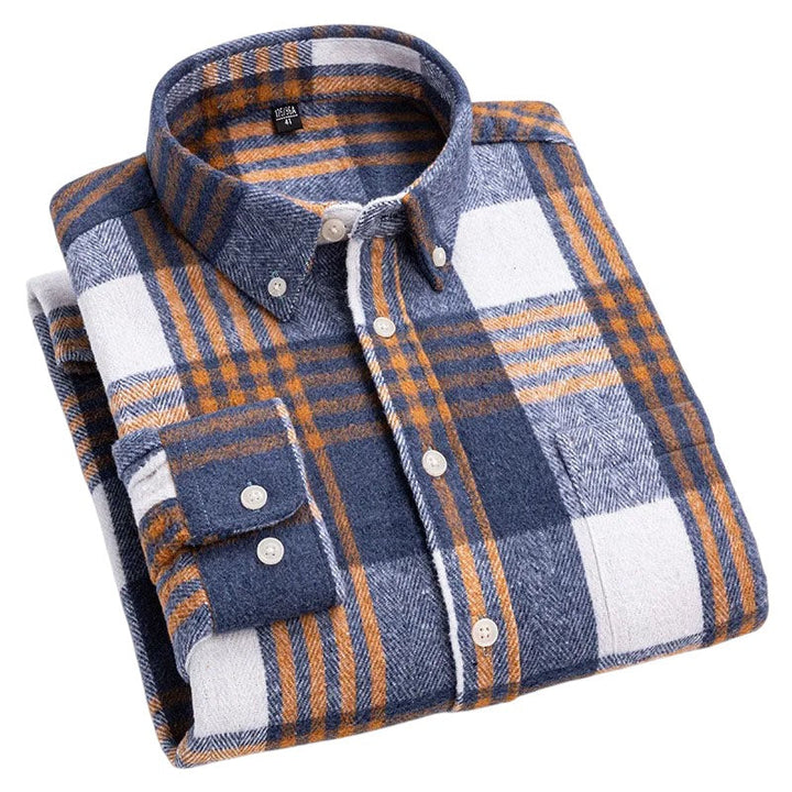 Birk™ | Camisa Masculina