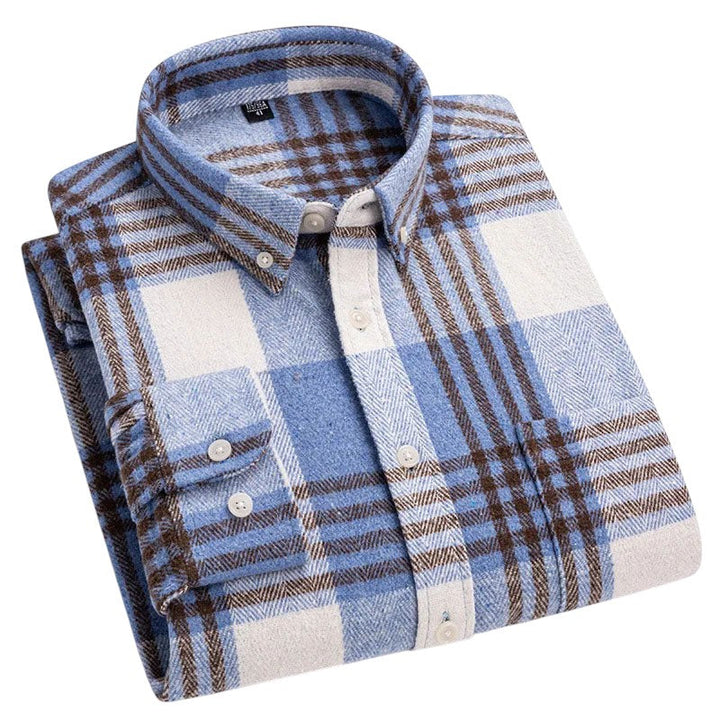 Birk™ | Camisa Masculina