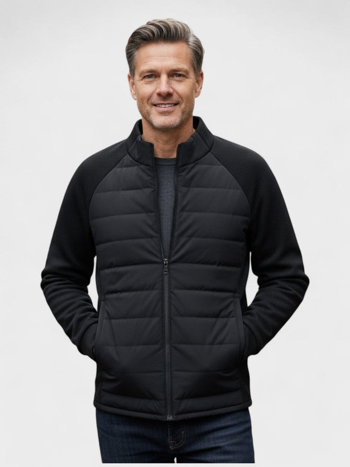 Birk™ | Premium Hybrid Jacket