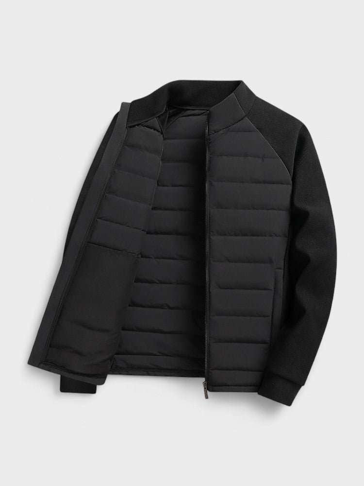 Birk™ | Premium Hybrid Jacket