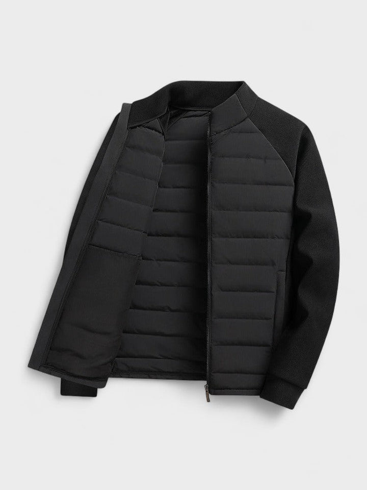 Birk™ | Premium Hybrid Jacket