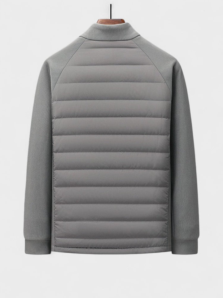 Birk™ | Premium Hybrid Jacket