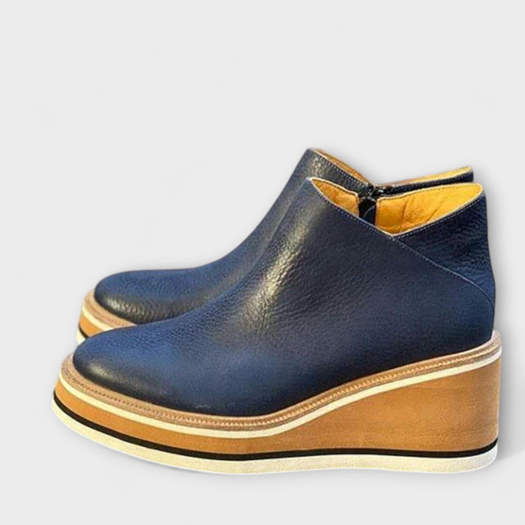 Maria - Botas Sofisticadas e Confortáveis