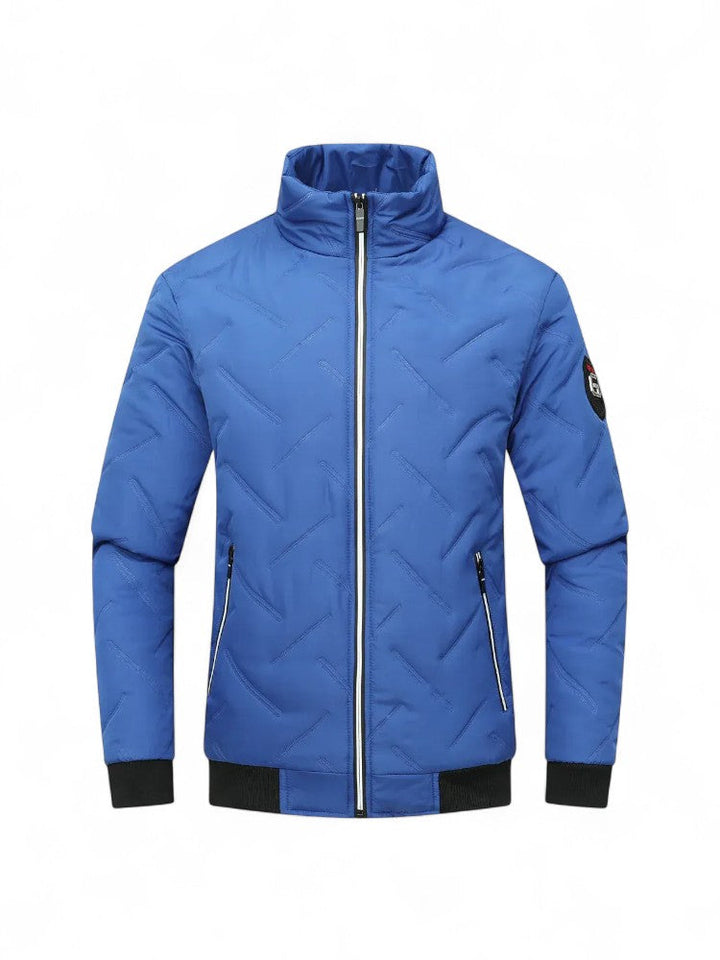 Brady™ | Elegante Casaco de Inverno