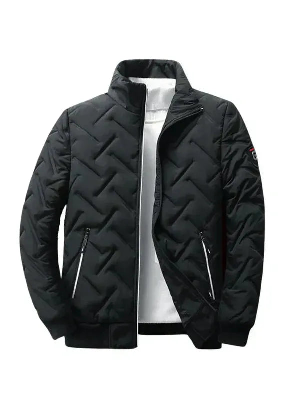 Brady™ | Elegante Casaco de Inverno