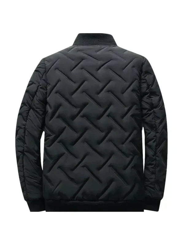 Brady™ | Elegante Casaco de Inverno
