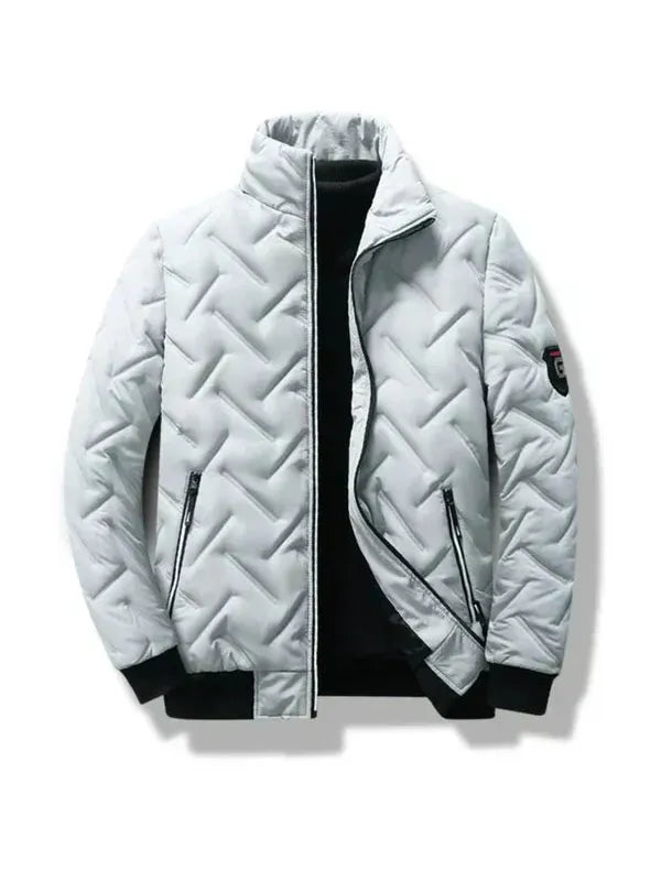 Brady™ | Elegante Casaco de Inverno