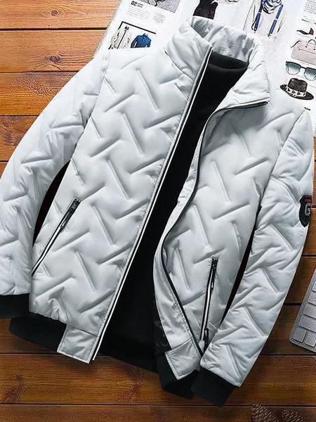 Brady™ | Elegante Casaco de Inverno