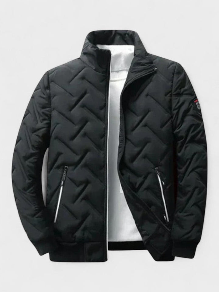 Brady™ | Elegante Casaco de Inverno