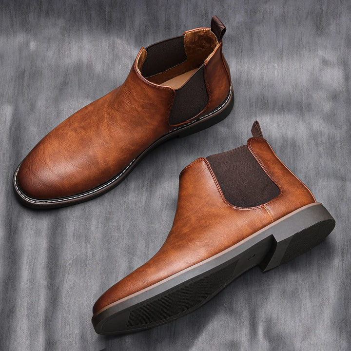Brandon™ | Botas Chelsea Clásicas