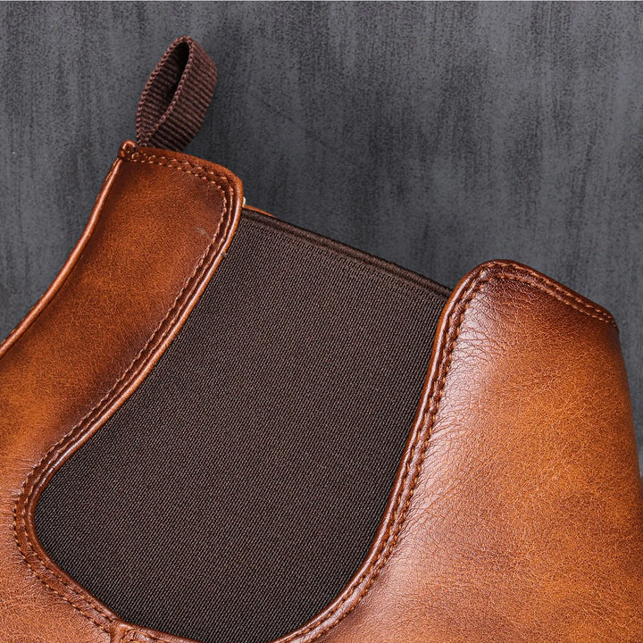 Brandon™ | Botas Chelsea Clásicas