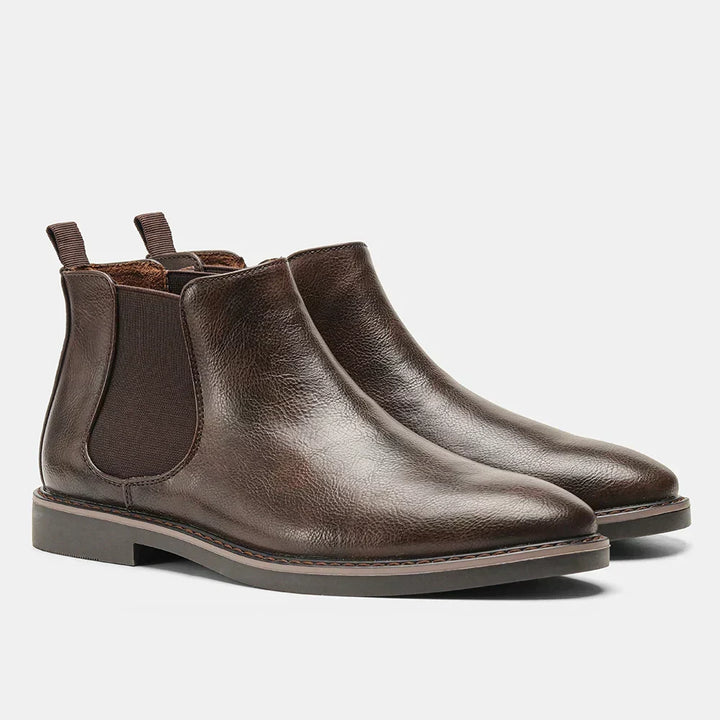 Brandon™ | Botas Chelsea Clásicas