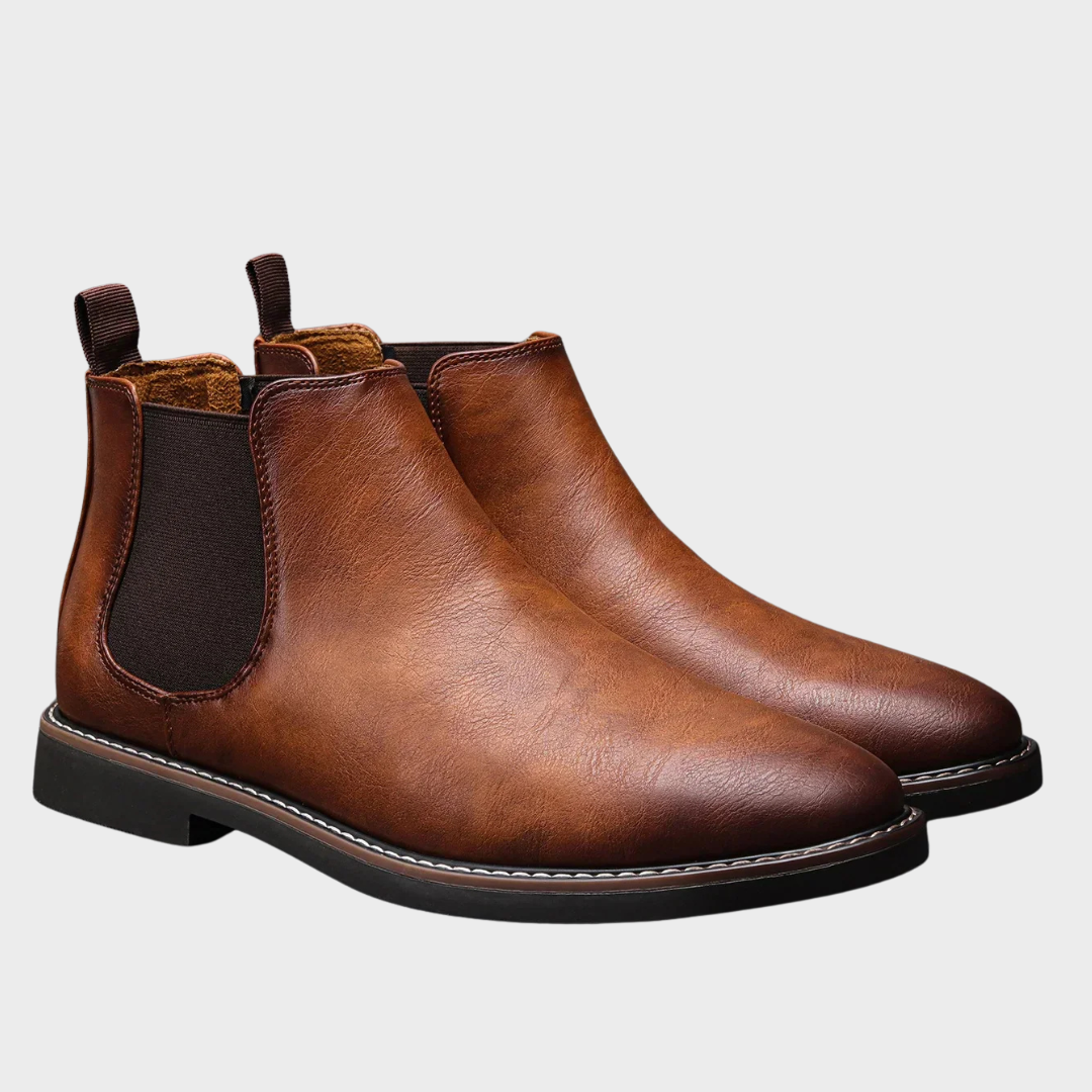 Brandon™ | Botas Chelsea Clásicas