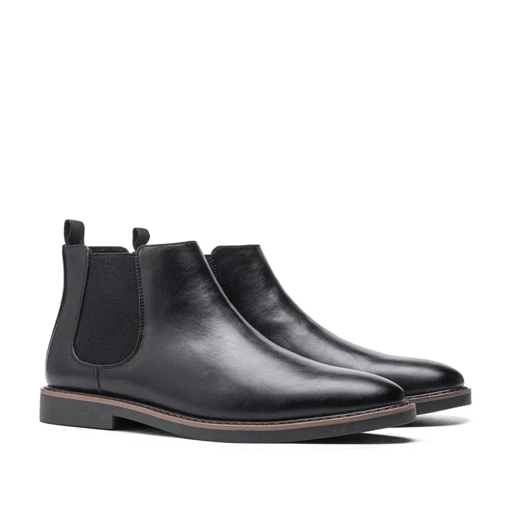 Brandon™ | Botas Chelsea Clásicas