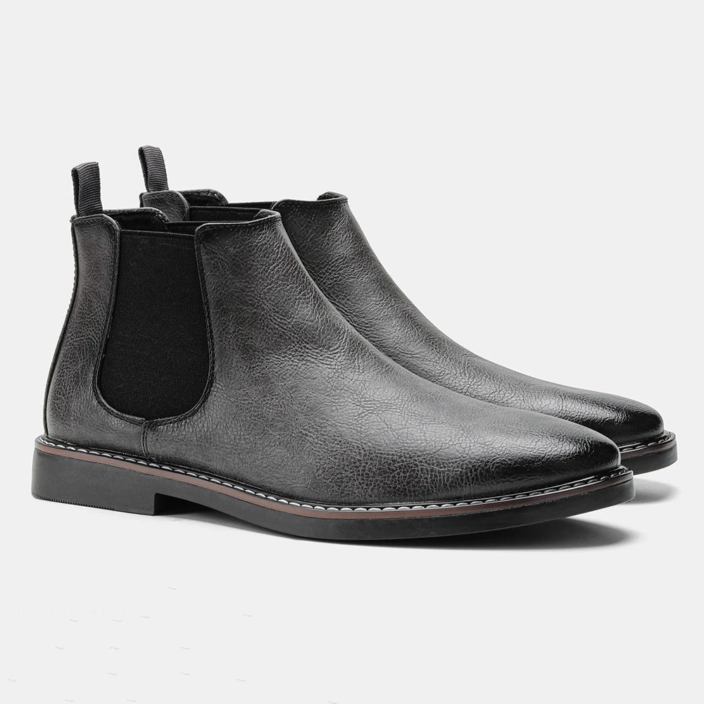 Brandon™ | Botas Chelsea Clásicas