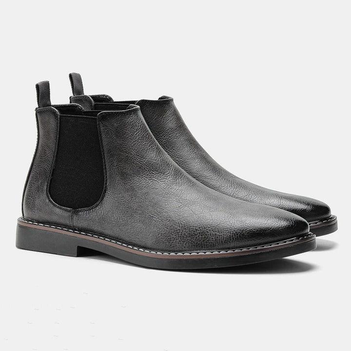 Brandon™ | Botas Chelsea Clásicas
