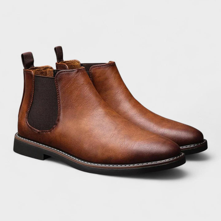 Brandon™ | Botas Chelsea Clásicas