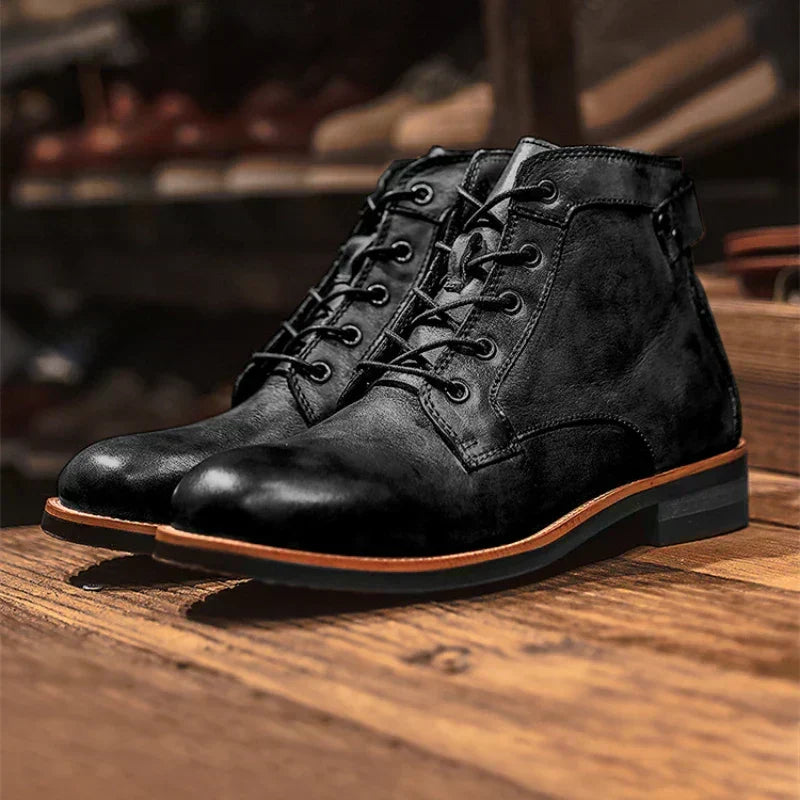 Caleb™ | Botas de Caño Alto