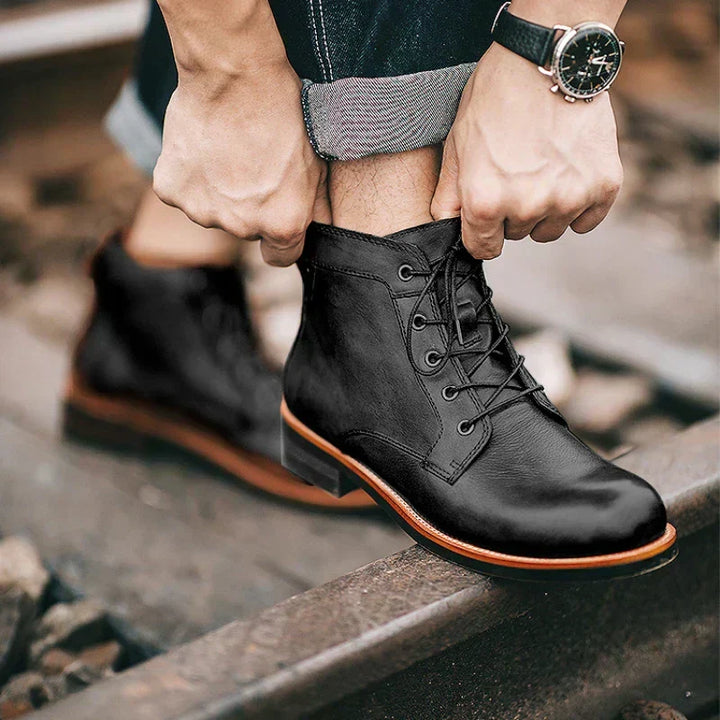 Caleb™ | Botas de Caño Alto