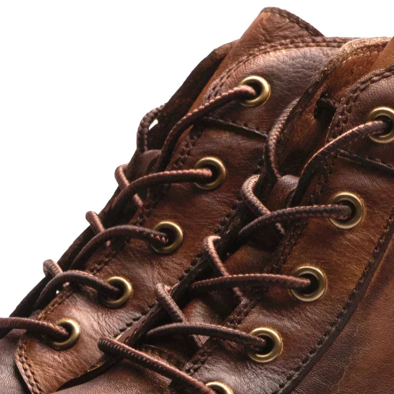 Caleb™ | Botas de Caño Alto