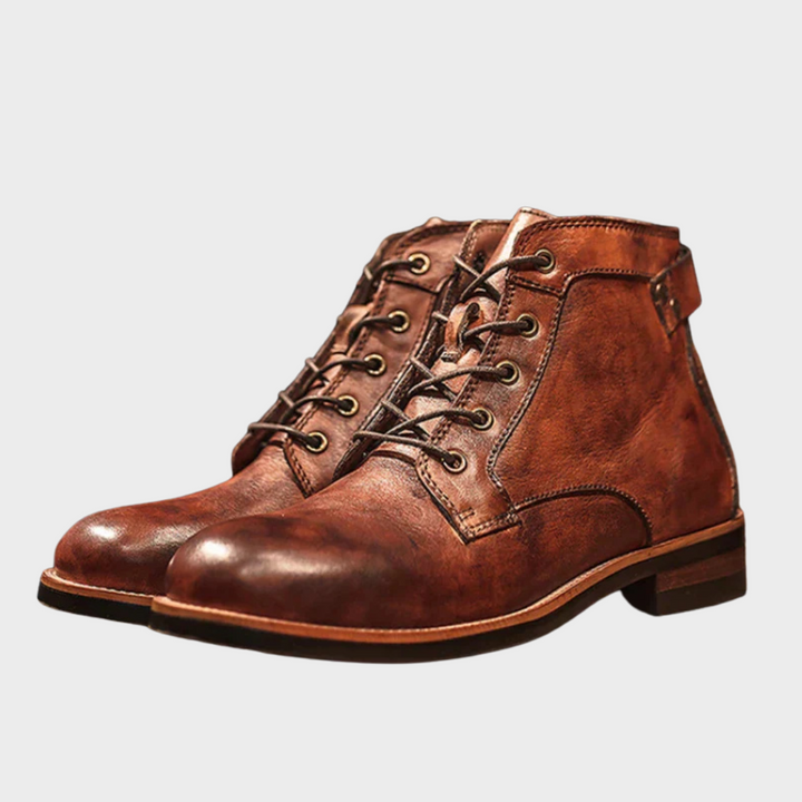 Caleb™ | Botas de Caño Alto