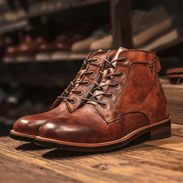 Caleb™ | Botas de Caño Alto