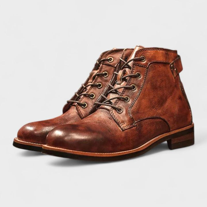 Caleb™ | Botas de Caño Alto