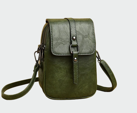 Bolsa elegante clássica