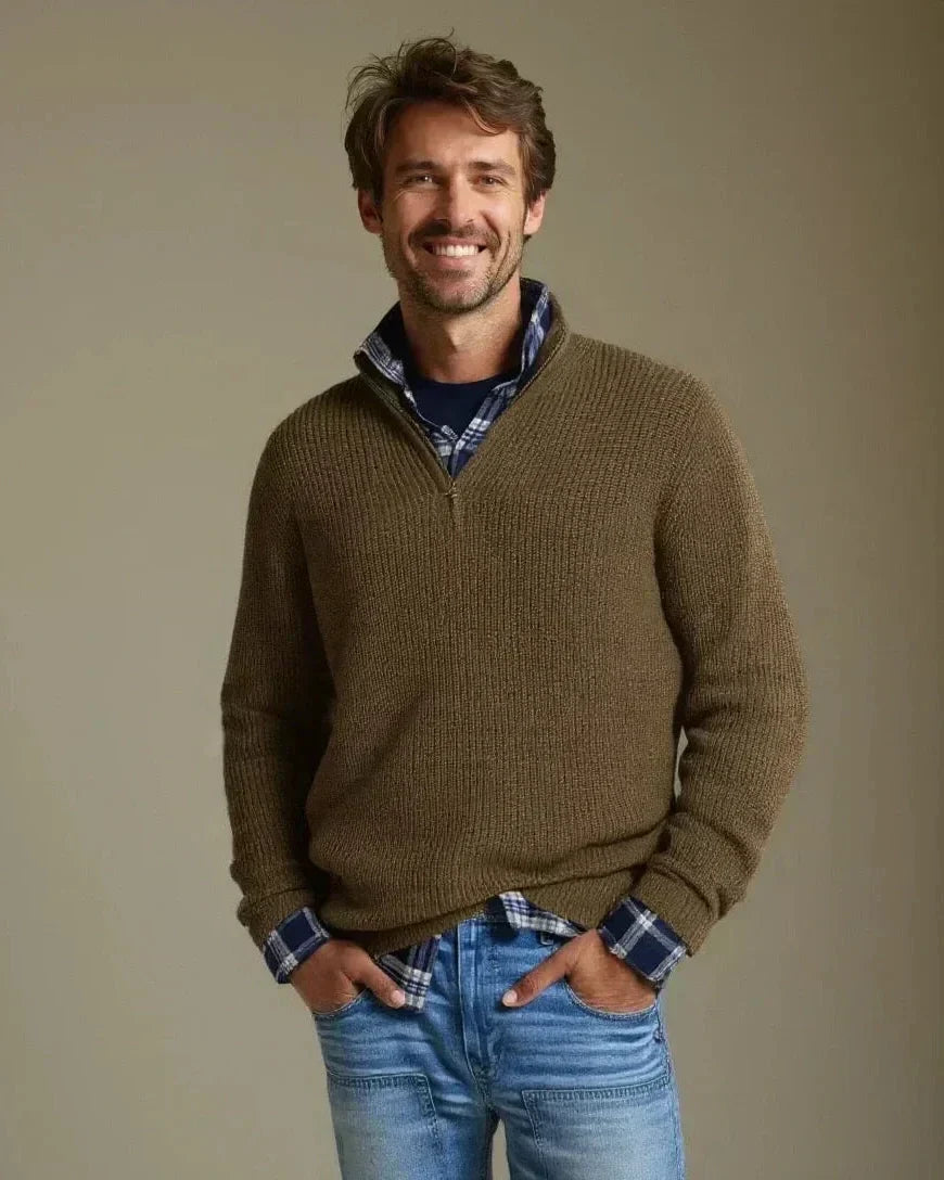 Casper™ | Highland Pullover