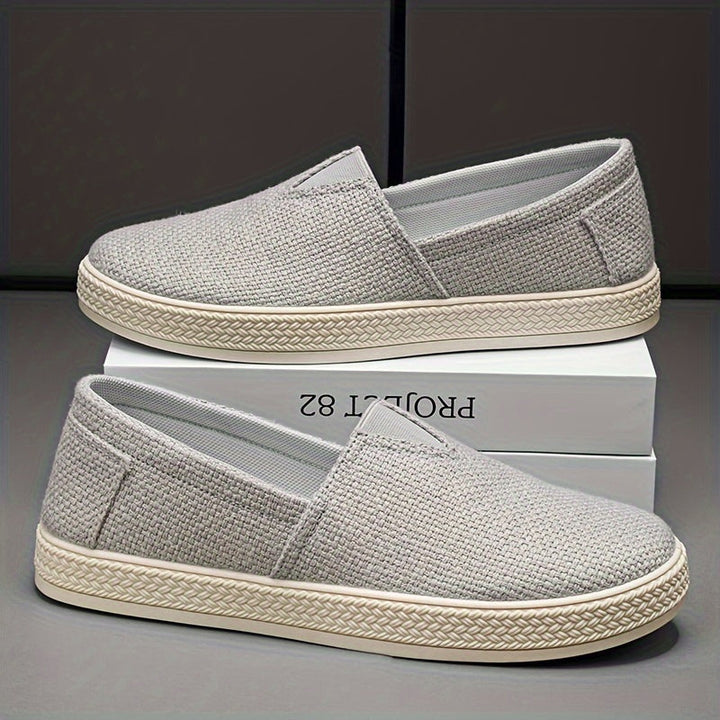 Mocassins Casuais para Uso na Praia
