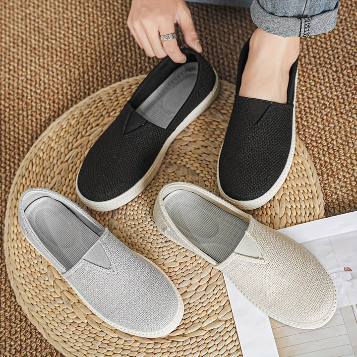 Mocassins Casuais para Uso na Praia