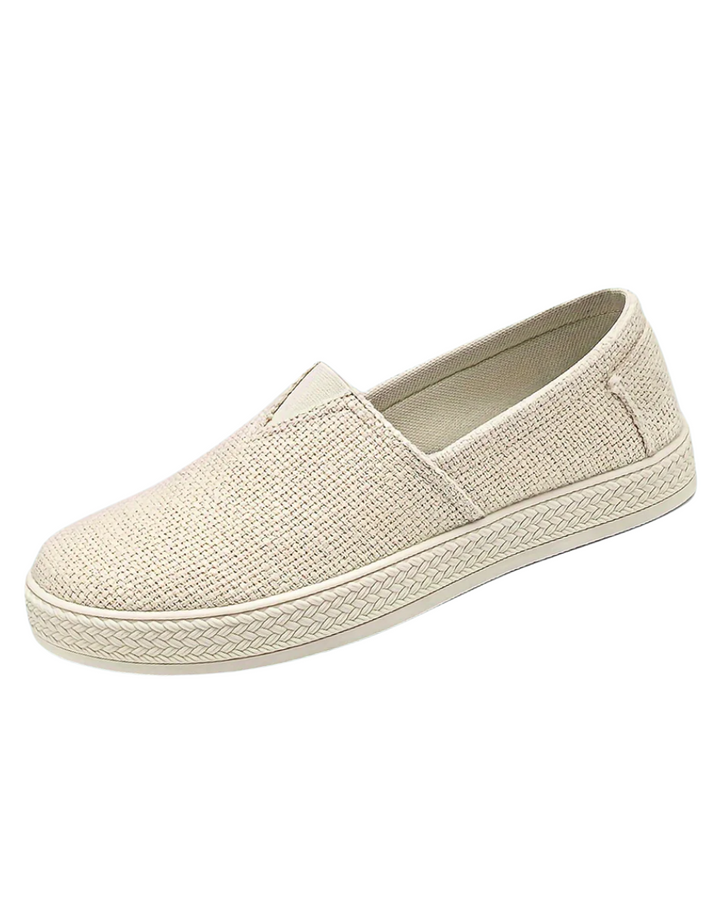 Mocassins Casuais para Uso na Praia