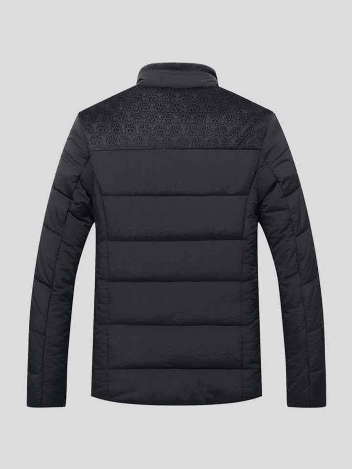 Christian™ | Elegante Casaco Externo