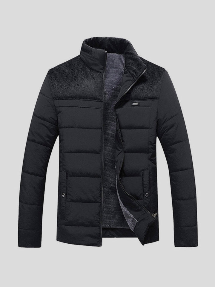 Christian™ | Elegante Casaco Externo
