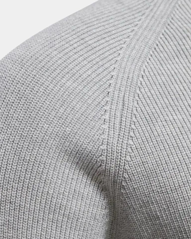 Christian™ | Sweatshirt com Zíper