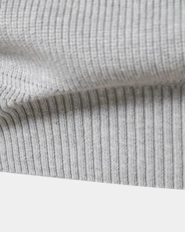 Christian™ | Sweatshirt com Zíper