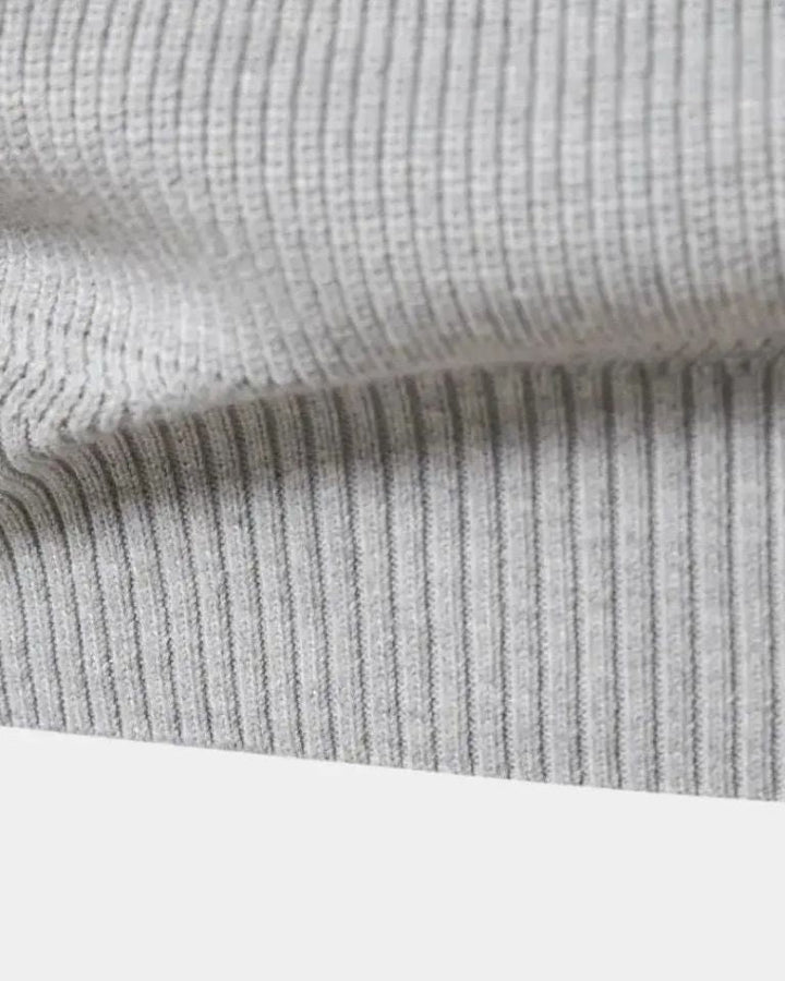 Christian™ | Sweatshirt com Zíper