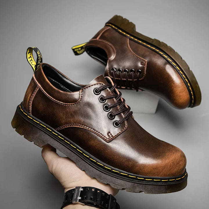 Colby™ | Oxford Boots
