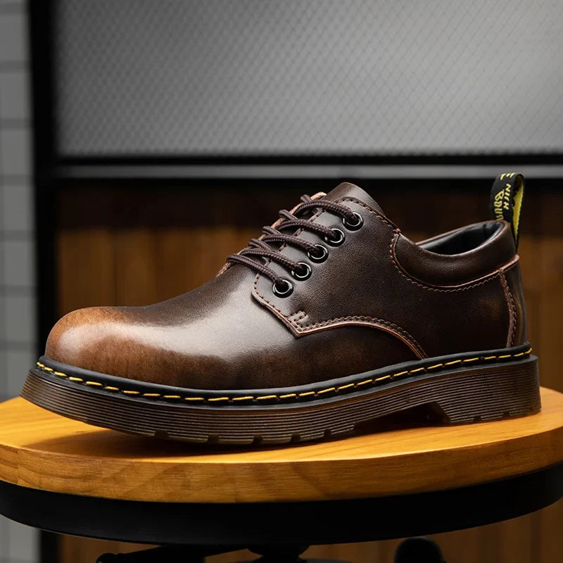 Colby™ | Oxford Boots